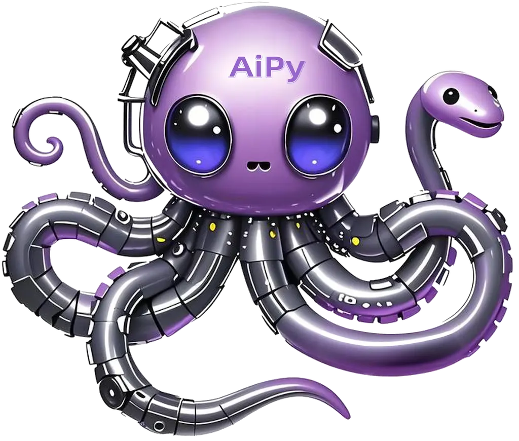 AiPai AI Factory