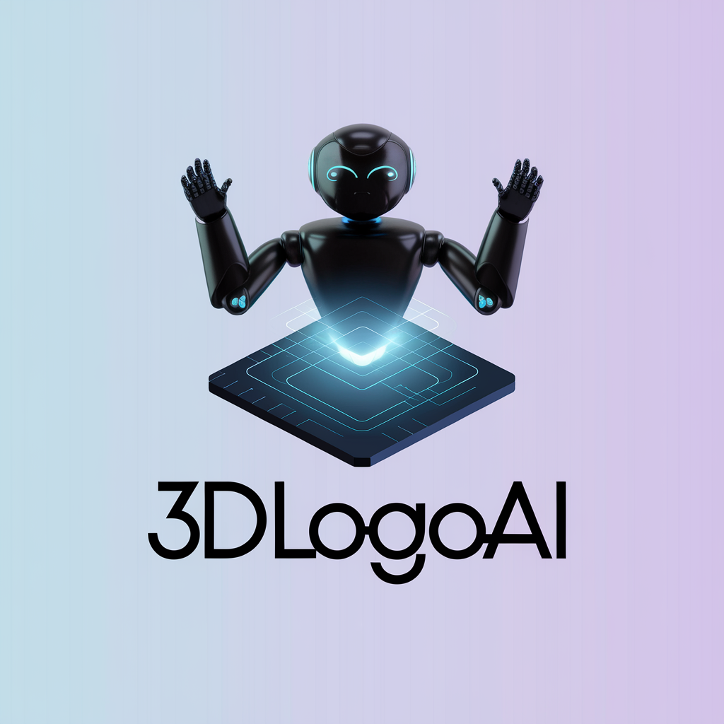 3D Logo AI