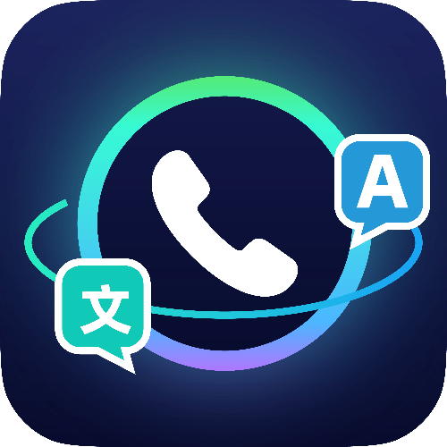AIPhone Translator