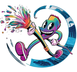 Flux AI Image Generator