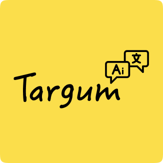 Targum AI Video Translation