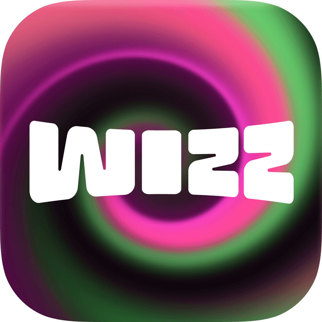 Wizz Chat