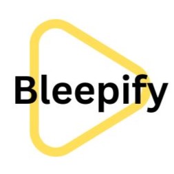 Bleepify AI