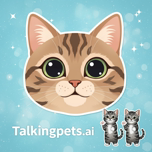TalkingPets AI